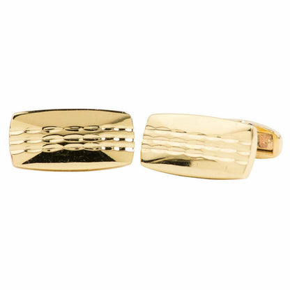 Vittorio Vico Novelty Cufflinks: CL5XXX Series - Suits You Sir - CL 6213 - 