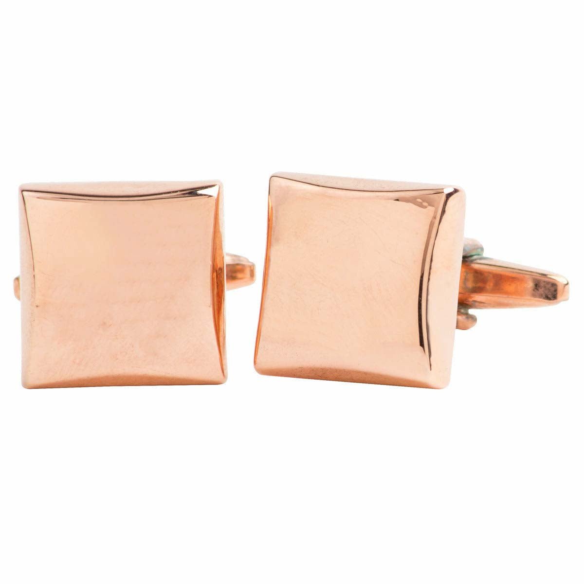 Vittorio Vico Novelty Cufflinks: CL5XXX Series - Suits You Sir - CL 6216 - 