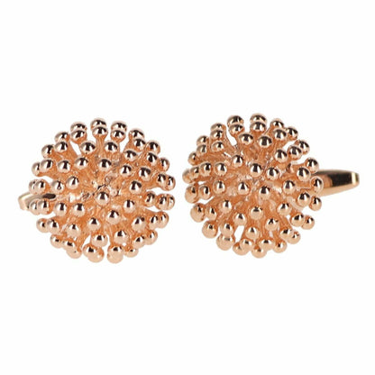 Vittorio Vico Novelty Cufflinks: CL5XXX Series - Suits You Sir - CL 6217 - 