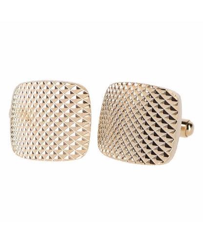 Vittorio Vico Novelty Cufflinks: CL5XXX Series - Suits You Sir - CL 6222 - 