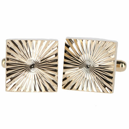 Vittorio Vico Novelty Cufflinks: CL5XXX Series - Suits You Sir - CL 6224 - 