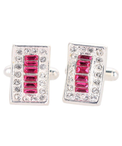 Vittorio Vico Novelty Cufflinks: CL5XXX Series - Suits You Sir - CL 6226 - 