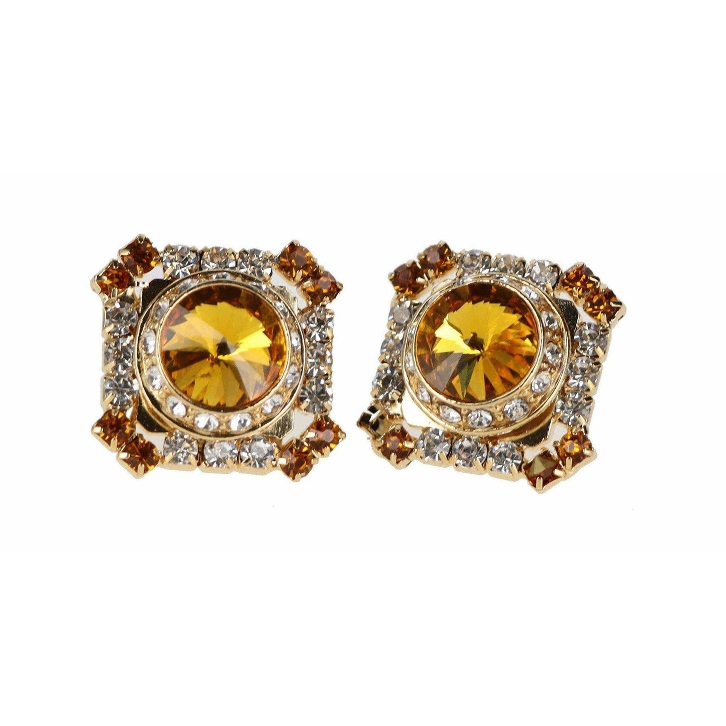 Vittorio Vico Vintage Themed Cufflinks (195x Series) - Suits You Sir - CL 1951 - 