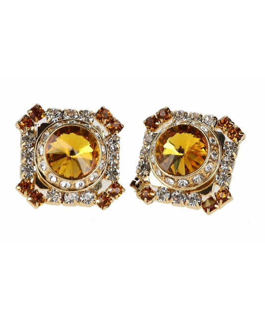 Vittorio Vico Vintage Themed Cufflinks (195x Series) - Suits You Sir - CL 1951 - 