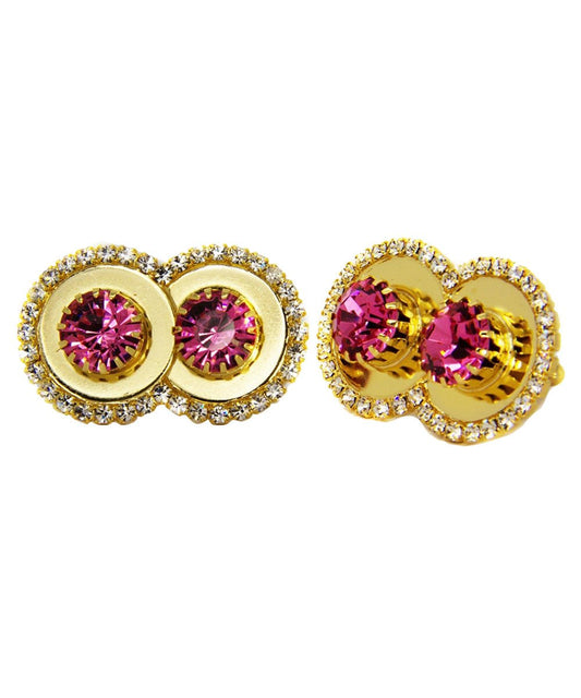 Vittorio Vico Vintage Themed Cufflinks (195x Series) - Suits You Sir - CL 1951 - 