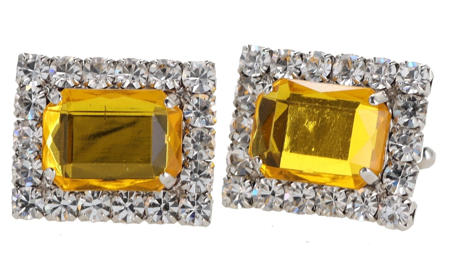 Vittorio Vico Vintage Themed Cufflinks (195x Series) - Suits You Sir - CL 1954 - 