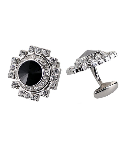 Vittorio Vico Vintage Themed Cufflinks (195x Series) - Suits You Sir - CL 1958 - 