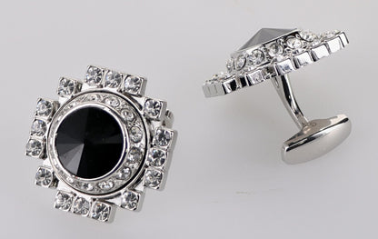 Vittorio Vico Vintage Themed Cufflinks (195x Series) - Suits You Sir - CL 1958 - 