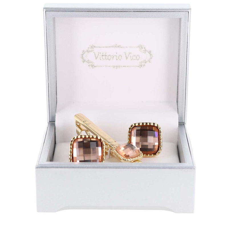 Cufflink Sets