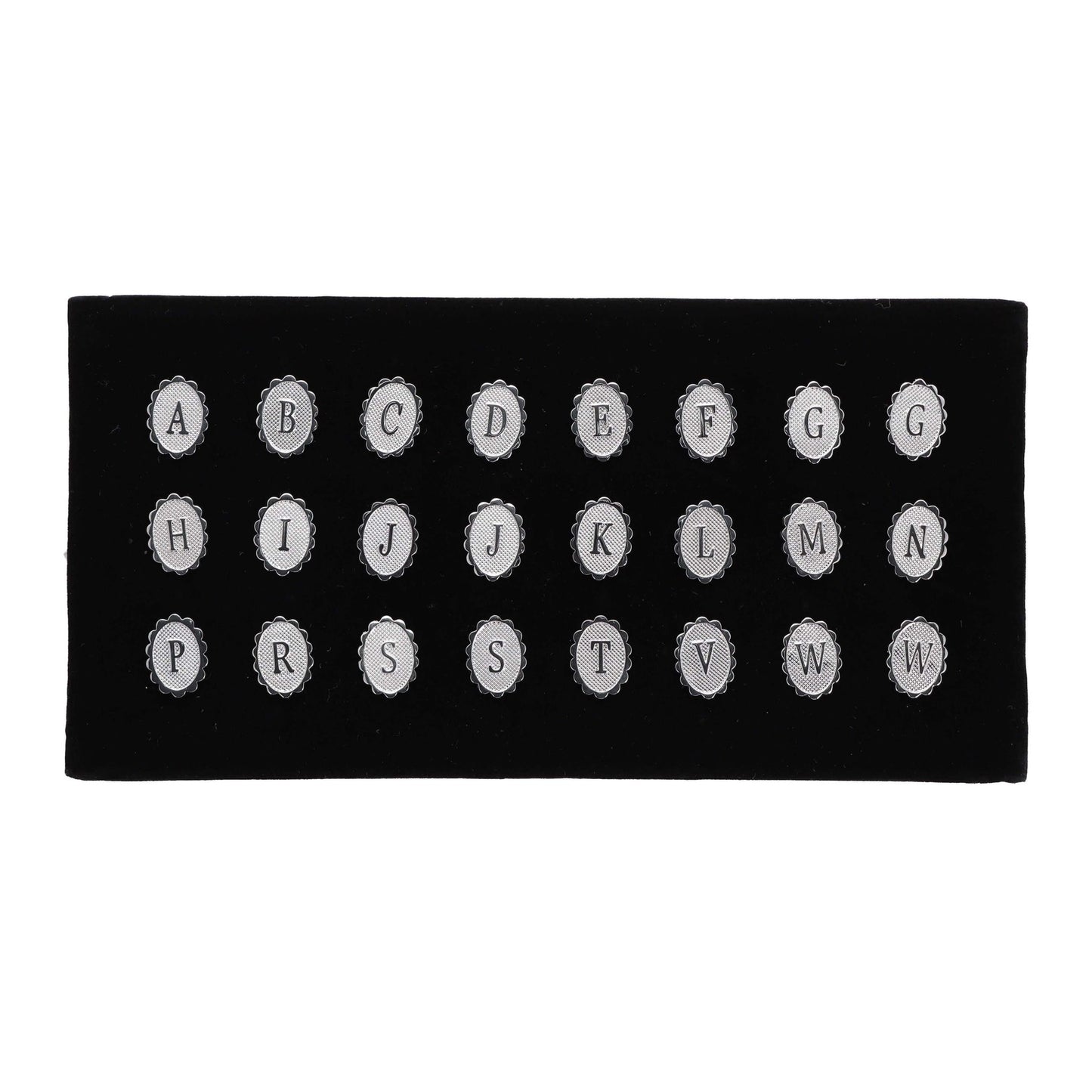 Vittorio Vico Men's Tie Tack Boards by Classy Cufflinks